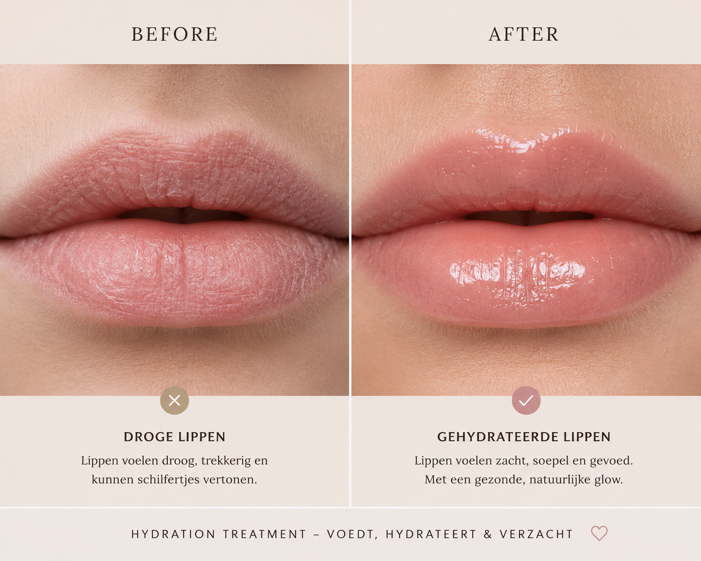 HYDRATION TREATMENT CLEAR