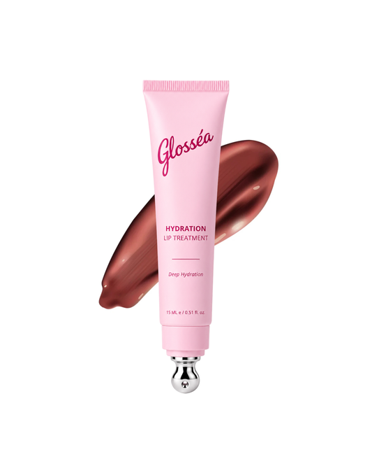 Hydration Lip Treatment - Coffee