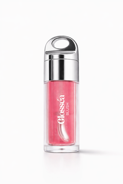 CLEAN GIRL BLUSH
