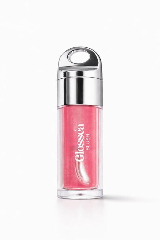 CLEAN GIRL BLUSH
