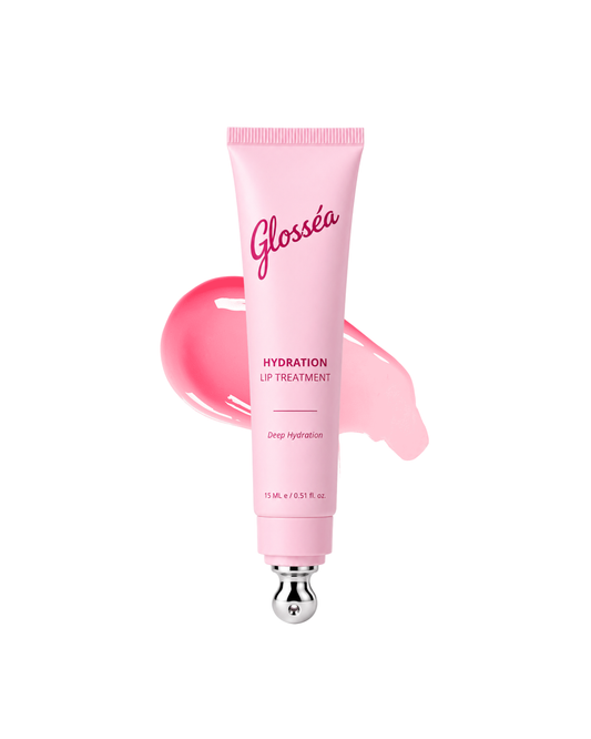 Hydration Lip Treatment - Pink