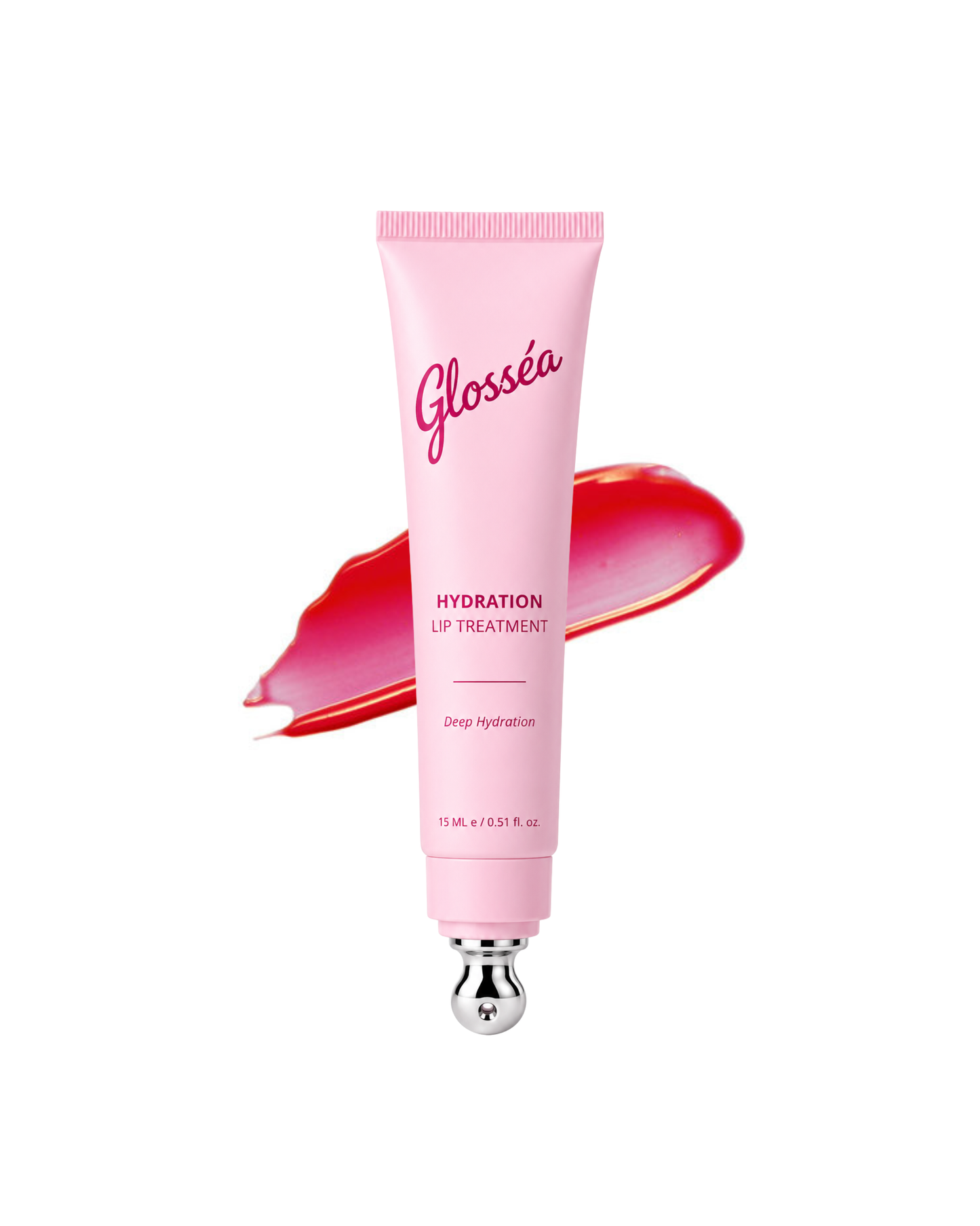 Hydration Lip Treatment - Red