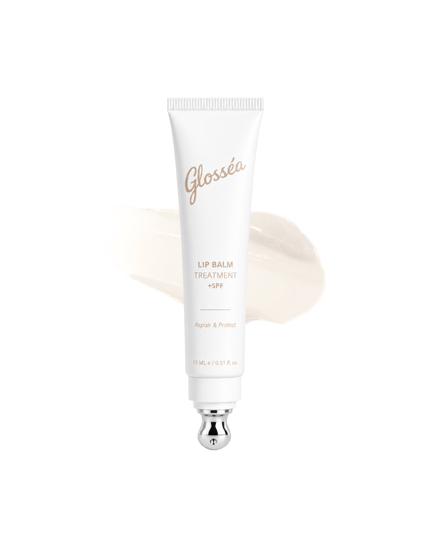 Lip Balm + SPF - Clear