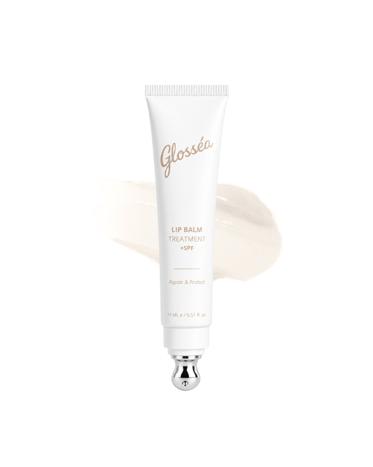 Lip Balm + SPF - Clear