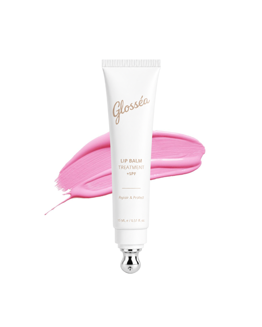 Lip Balm + SPF - Pink