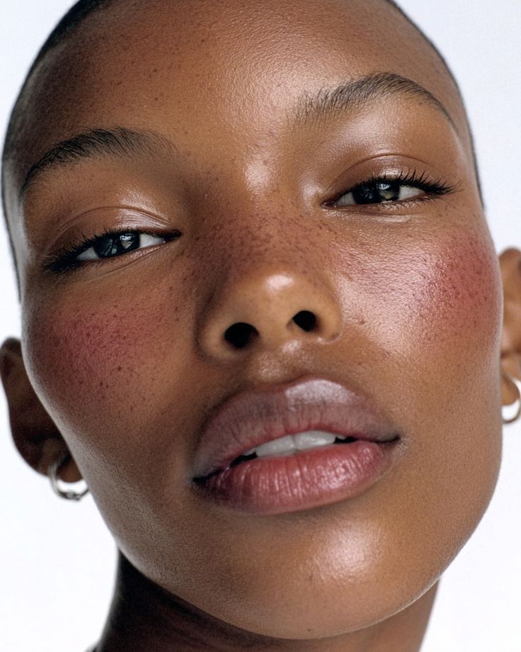 CLEAN GIRL BLUSH