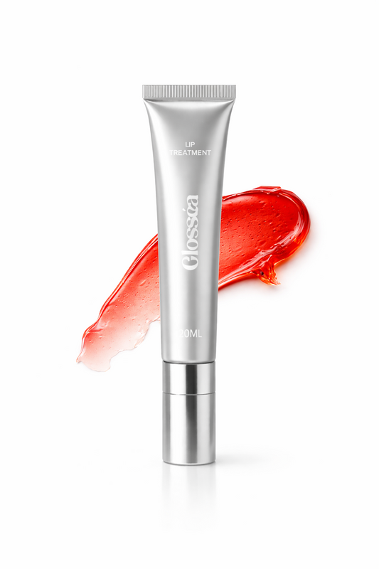 DEEP LIP TREATMENT - RED