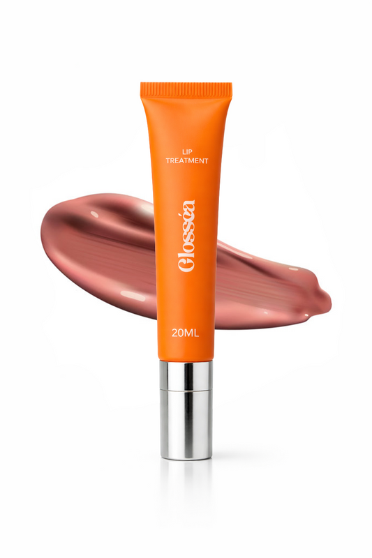 SPF LIP TREATMENT NUDE