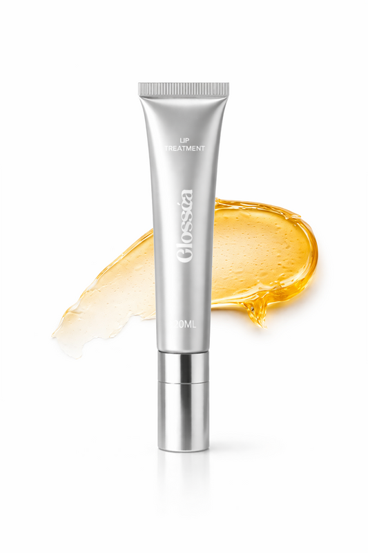 !PRE-ORDER! DEEP LIP TREATMENT - CLEAR