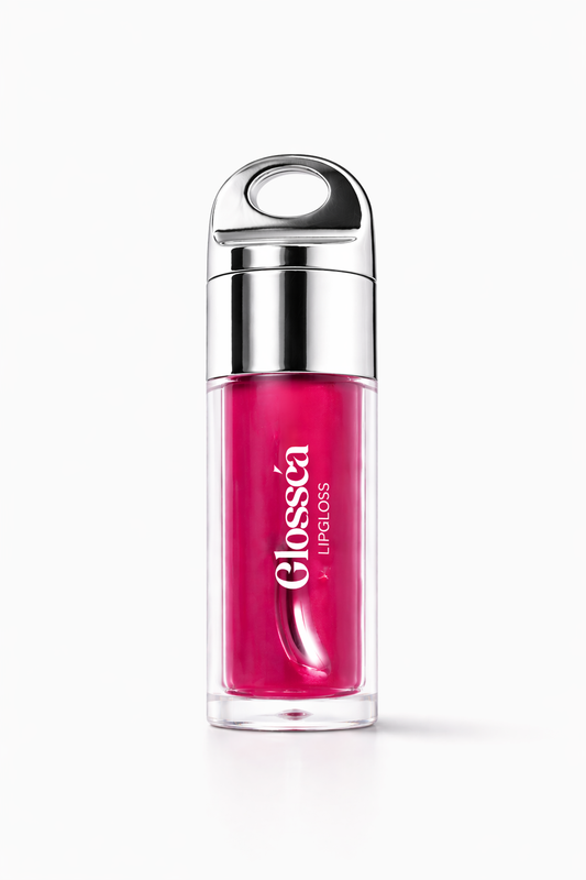 PINK PURPLE LIP GLOSS
