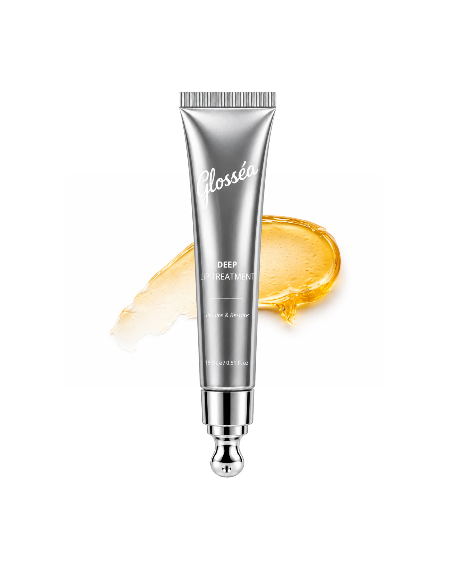 Deep Lip Treatment - Clear