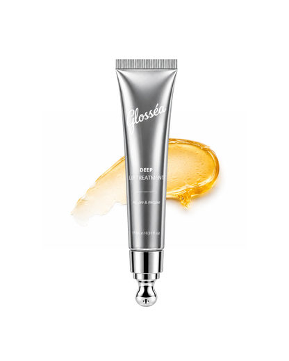Deep Lip Treatment - Clear