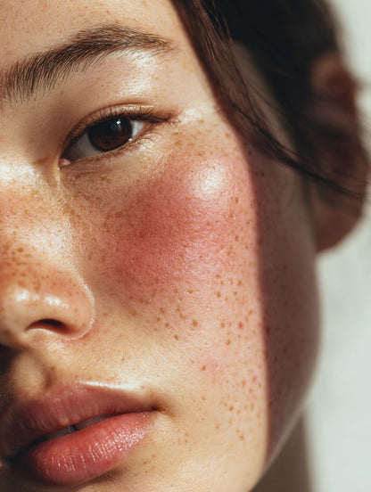 MOROCCAN BLUSH (3KAR FESSI)