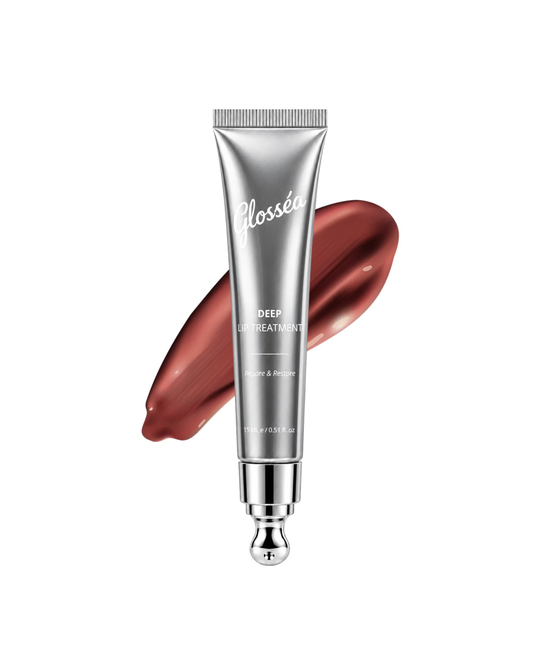 Deep Lip Treatment - Coffee