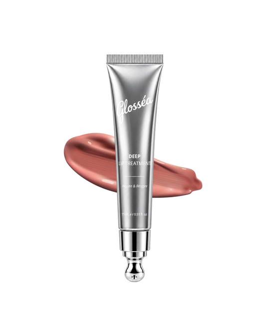 Deep Lip Treatment - Nude