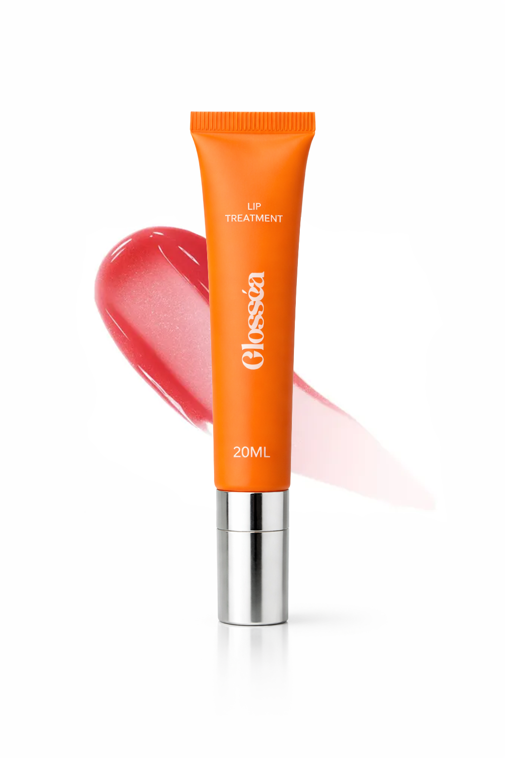 SPF LIP TREATMENT RED