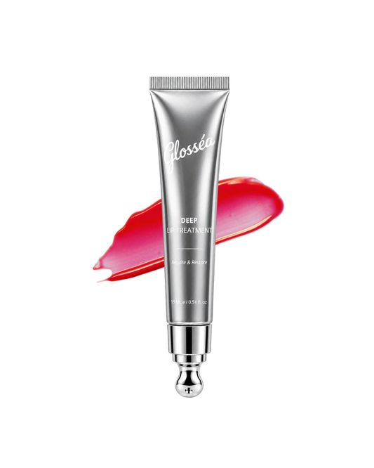 Deep Lip Treatment - Red