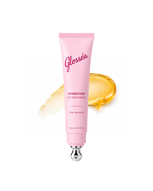 Hydration Lip Treatment - Clear
