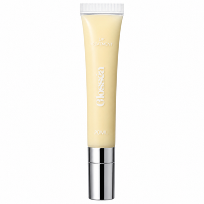SUMMER LIP BALM - VANILLA GLOW
