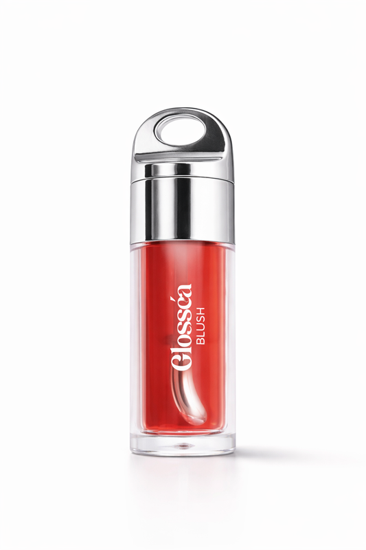 MOROCCAN BLUSH (3KAR FESSI)