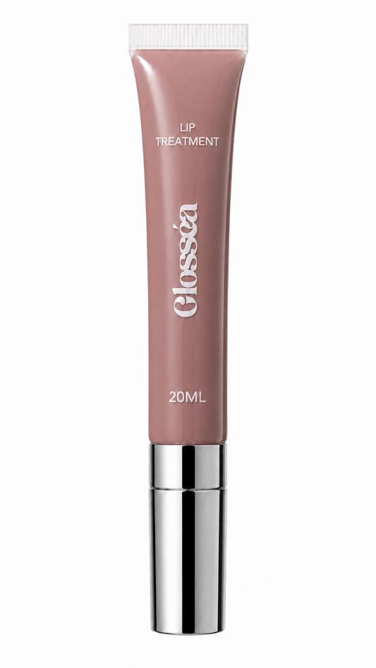 SUMMER LIP BALM - NUDE BEIGE