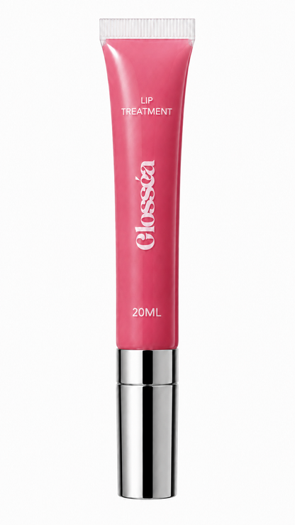 SUMMER LIP BALM - BERRY BLUSH