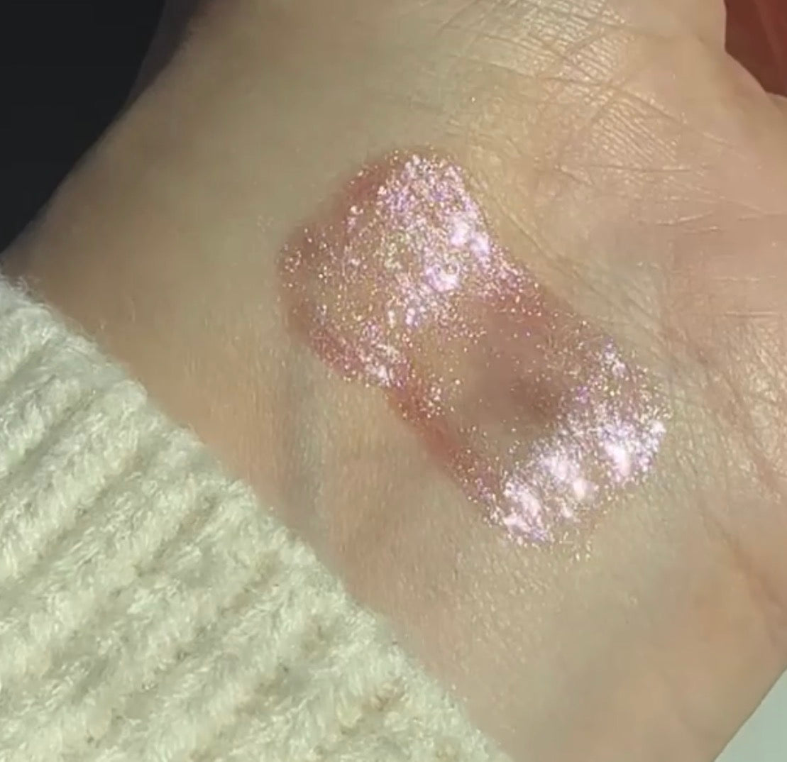 SHIMMER LIP GLOSS