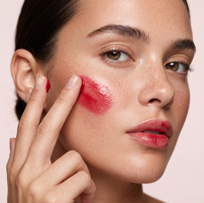 MOROCCAN BLUSH (3KAR FESSI)