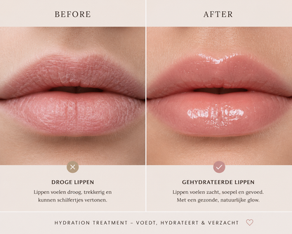 HYDRATION TREATMENT CLEAR