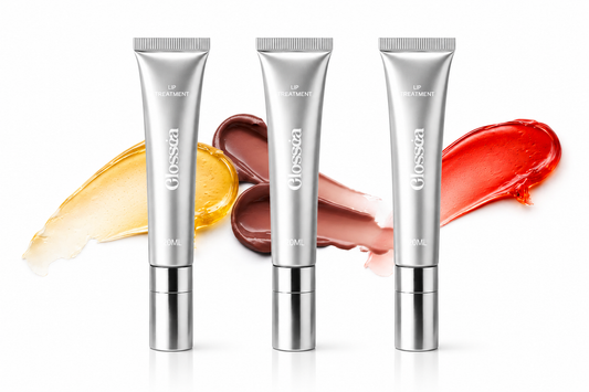DEEP LIP TREATMENT SET